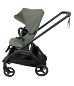 Shop Bugaboo Dragonfly Stroller, Forest Green, Forest Green, Black, 2023 at Goodbuygears