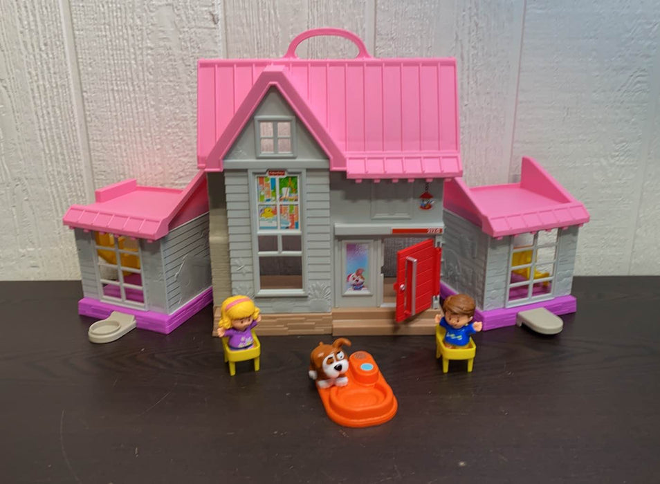 secondhand Toys