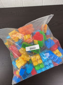 used BUNDLE Mega Bloks
