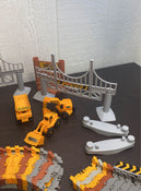 secondhand Toys