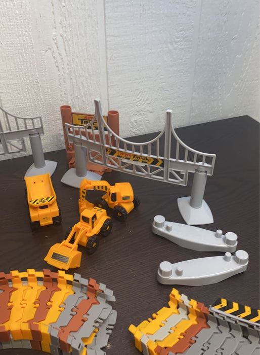 secondhand Toys