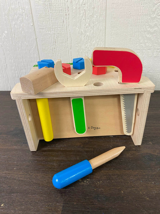 secondhand Toys