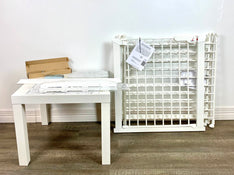 secondhand BabyDan Guard Me Safety Gate