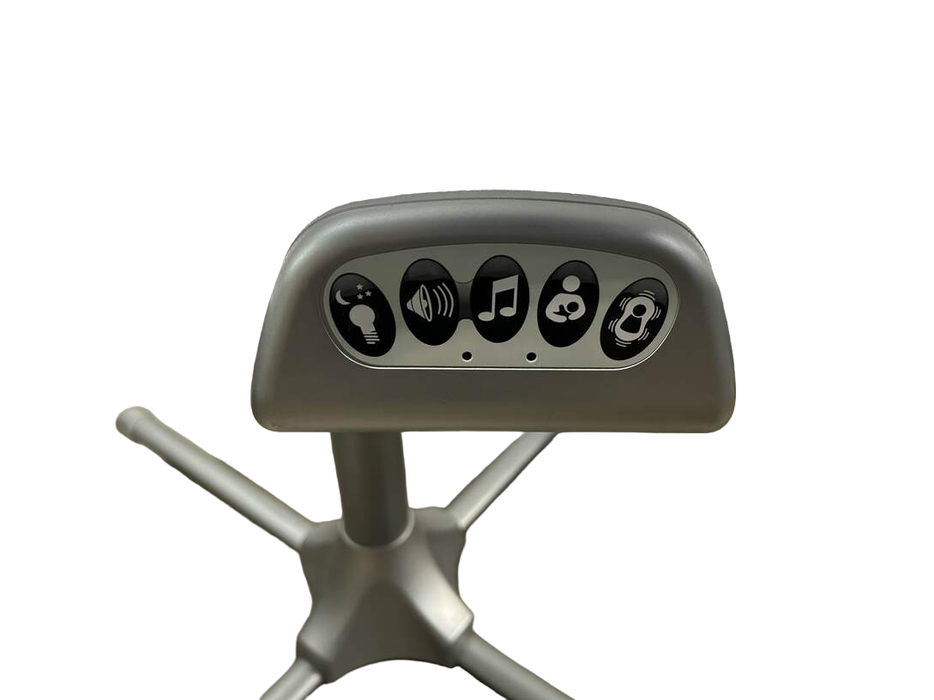 Shop Halo BassiNest Swivel Sleeper Premiere Series at Goodbuygears