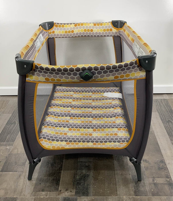 used Home Nursery