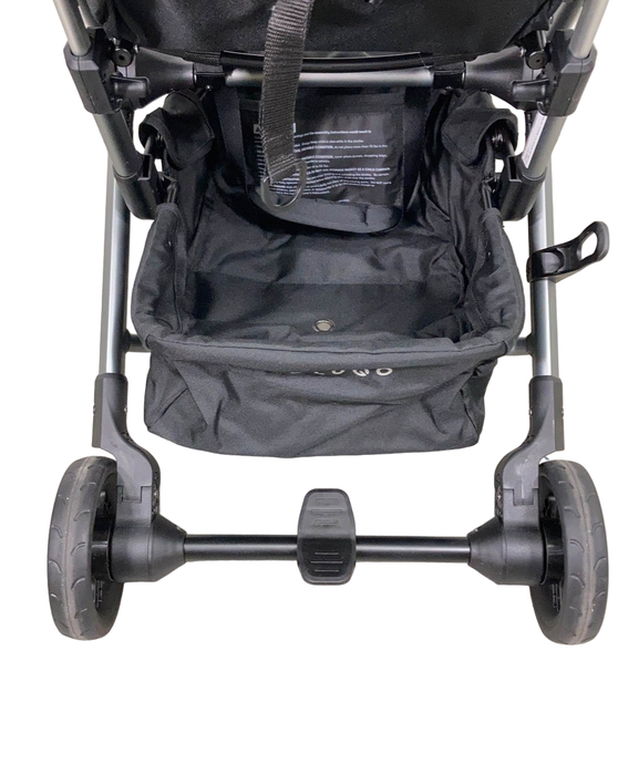 Shop Colugo Compact Stroller, 2022, Cool Grey at Goodbuygears