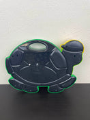 secondhand VTech Touch & Teach Turtle