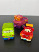 used BUNDLE Toddler Cars & Trucks