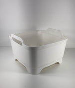 used Joseph Joseph Wash & Drain Basin