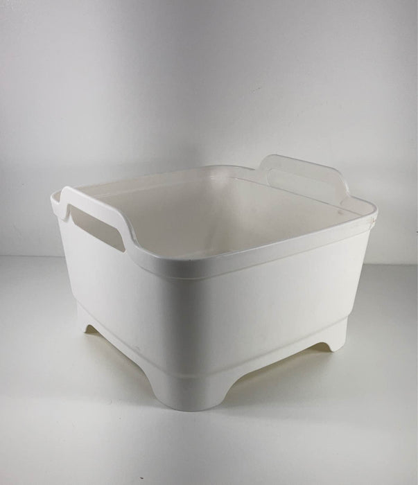 used Joseph Joseph Wash & Drain Basin