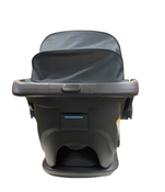 Shop UPPAbaby MESA V2 Infant Car Seat, 2023, Jake (Black) at Goodbuygears