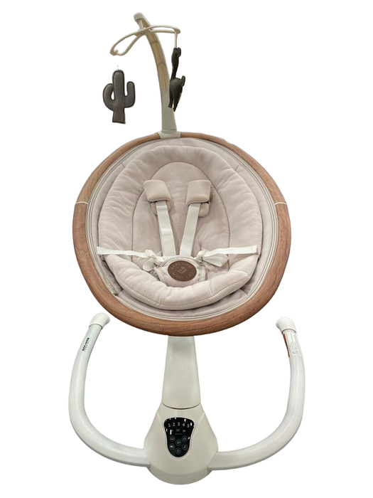 Shop Maxi-Cosi Cassia Swing, Horizon Sand at Goodbuygears