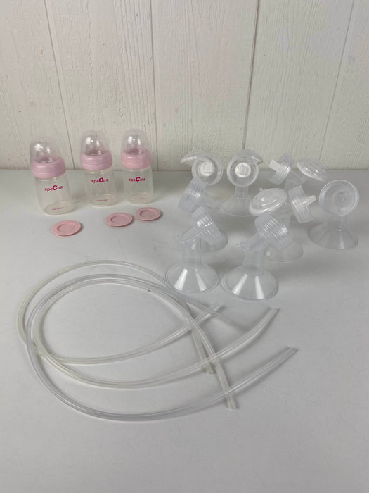 used Spectra Baby Accessories