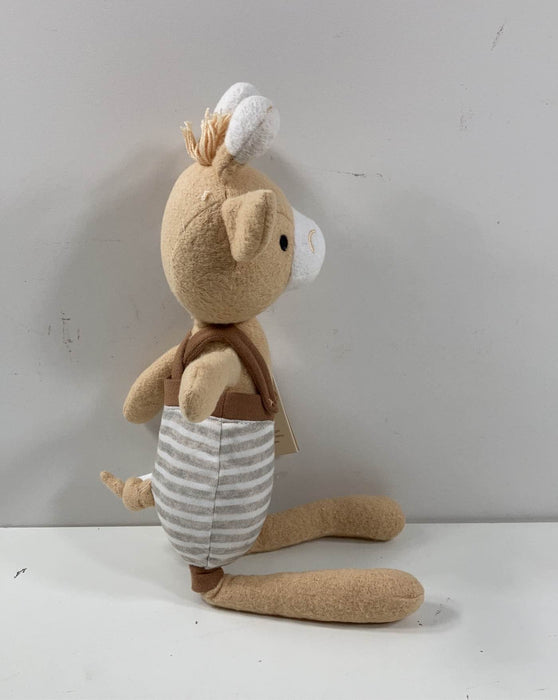 Shop Crane Baby Animal Plush Toy, Jojo Giraffe at Goodbuygears