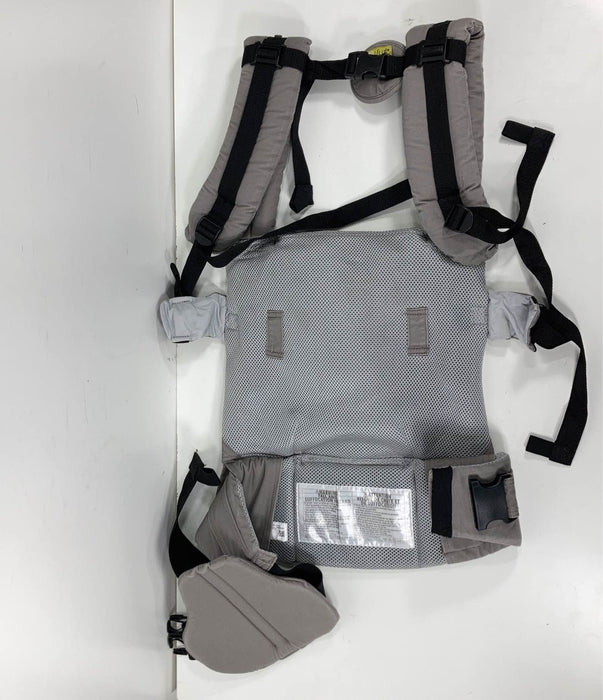 Shop Lillebaby Complete All Seasons Baby Carrier at Goodbuygears