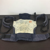 used Baby Tula Standard Carrier, Navigator