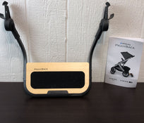Shop UPPAbaby VISTA PiggyBack Ride-Along Board, 2015+ at Goodbuygears