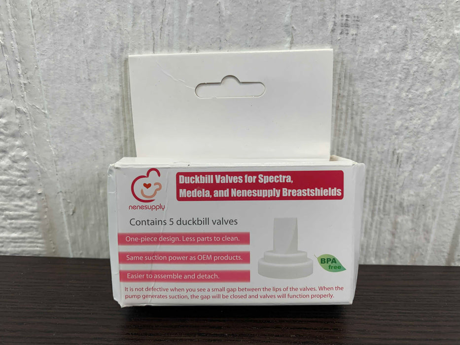 used Spectra Baby Accessories