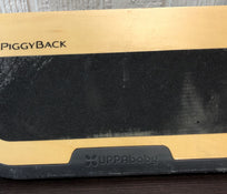 Shop UPPAbaby VISTA PiggyBack Ride-Along Board, 2015+ at Goodbuygears