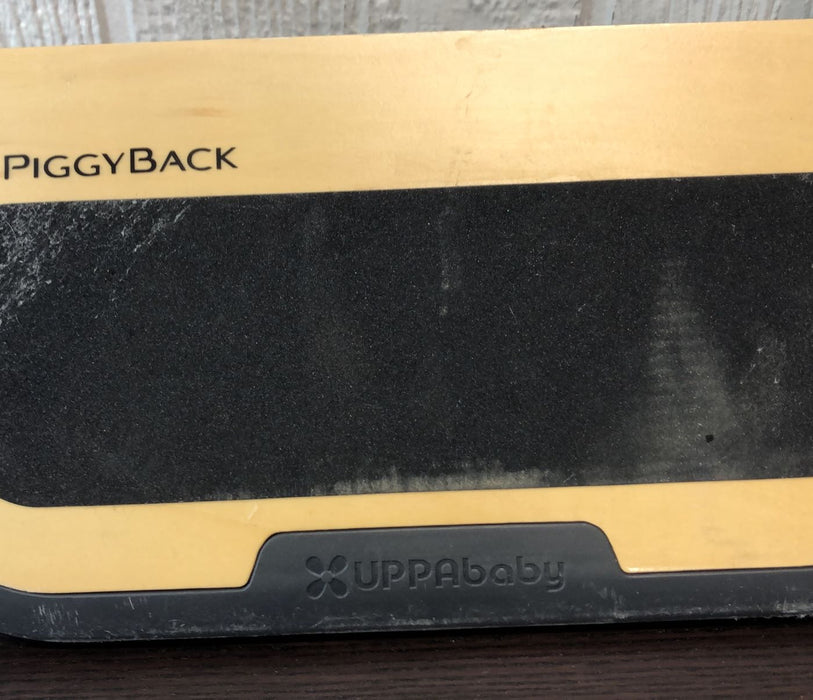 Shop UPPAbaby VISTA PiggyBack Ride-Along Board, 2015+ at Goodbuygears