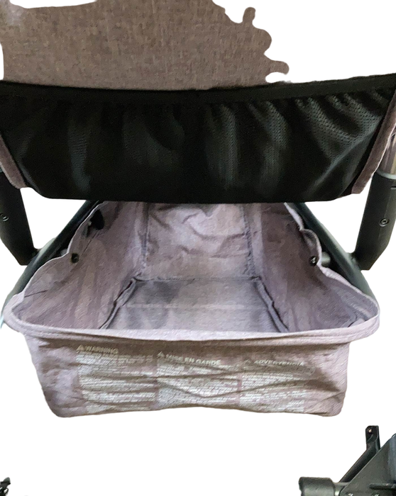 BOB Alterrain Jogging Stroller, 2020, Melange Lilac