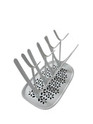 secondhand Philips Avent Clean And Tidy Drying Rack