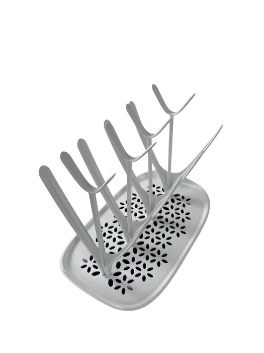 secondhand Philips Avent Clean And Tidy Drying Rack