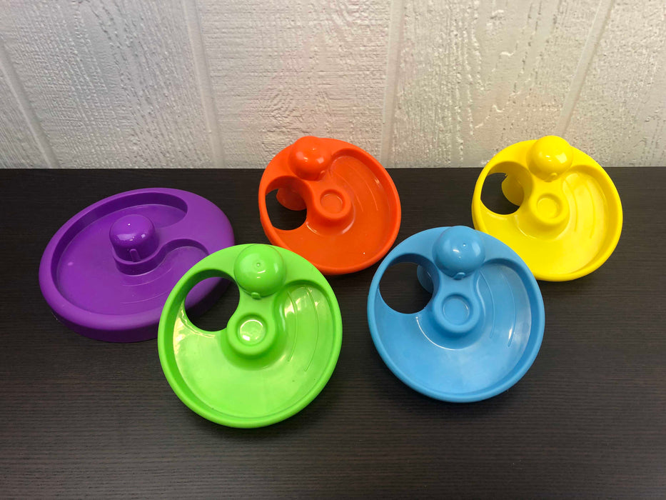 Shop Little Tikes Ball Drop and Roll at Goodbuygears