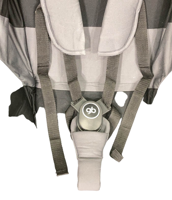 Shop gb Pockit+ All-Terrain Stroller, 2021, Velvet Black at Goodbuygears