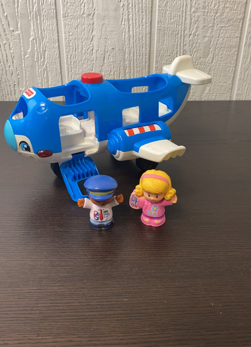 used Toys
