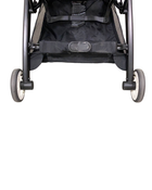 Shop Cybex Libelle Compact Stroller, Classic Beige, 2021 at Goodbuygears