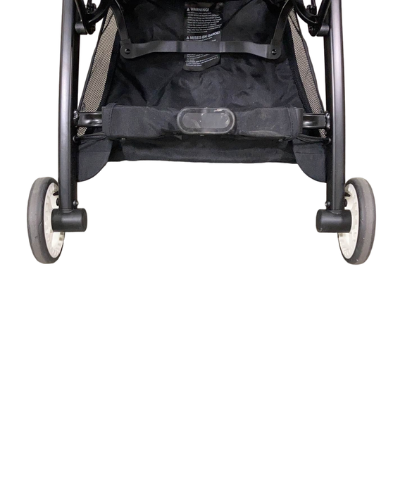 Shop Cybex Libelle Compact Stroller, Classic Beige, 2021 at Goodbuygears