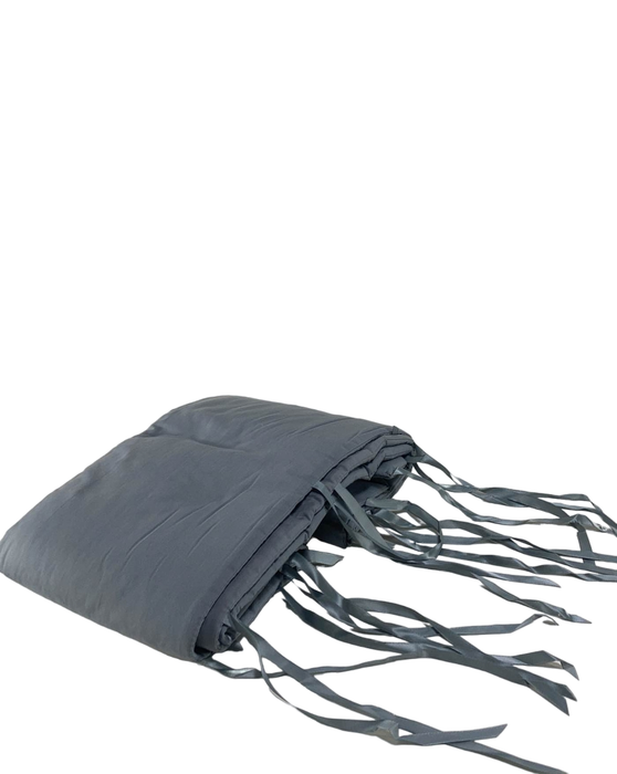 Shop Jolly Jumper 3 Piece Soft Rail For Convertible Crib at Goodbuygears