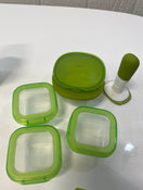 secondhand BUNDLE Feeding Gear