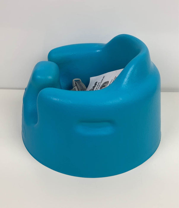 Shop Bumbo Floor Seat, Blue at Goodbuygears