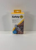 secondhand Safety 1st Light Zoom Nail Clipper Set