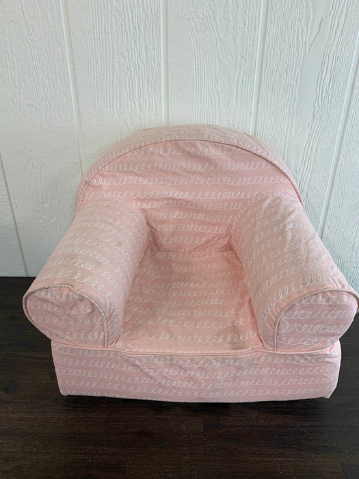 used Home Nursery