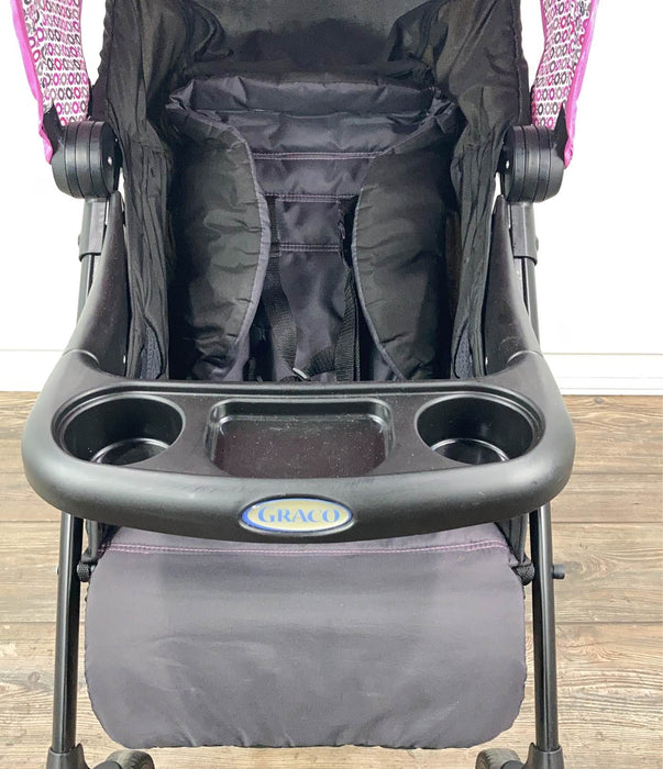 Shop Graco Verb Click Connect Lightweight Stroller, 2015 at Goodbuygears