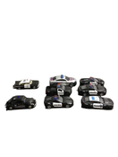 secondhand Toys