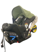 Shop Doona Infant Car Seat & Stroller Combo, 2023, Desert Green at Goodbuygears