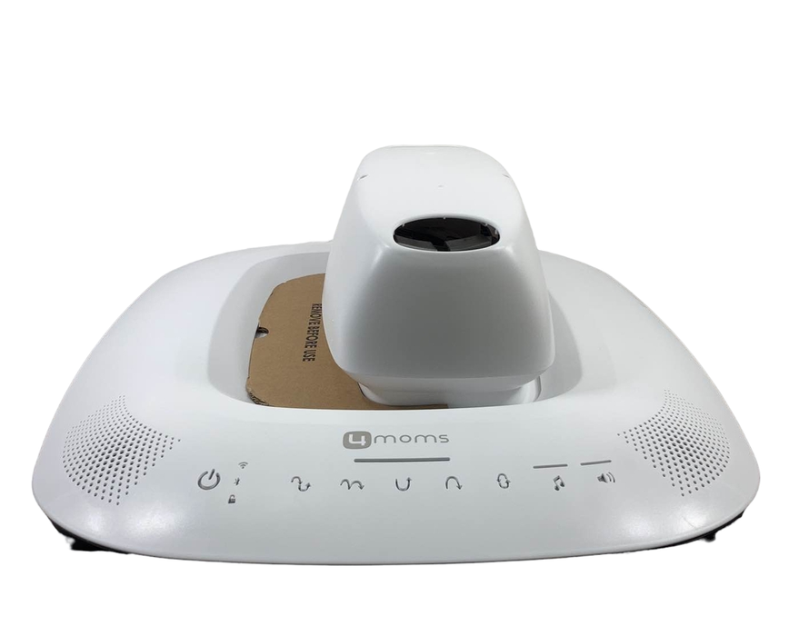 Shop 4moms Mamaroo Multi-Motion Baby Swing Replacement Base at Goodbuygears
