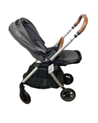 Shop Nuna TRIV Stroller, 2021, Caviar at Goodbuygears