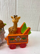 used Toys