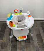 used Skip Hop Explore and More Baby's View 3-Stage Activity Center