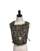 Shop Stokke Limas Carrier, Floral Gold at Goodbuygears