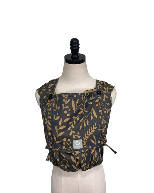 Shop Stokke Limas Carrier, Floral Gold at Goodbuygears