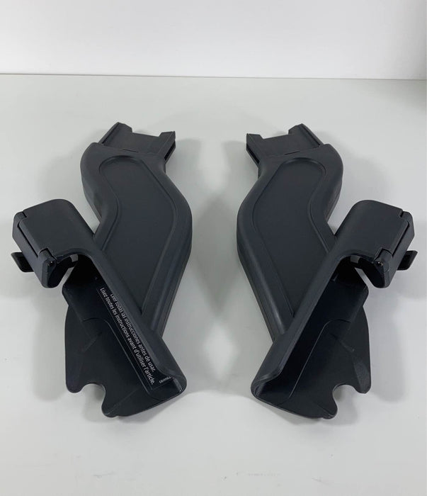 used UPPAbaby VISTA Lower Adapters