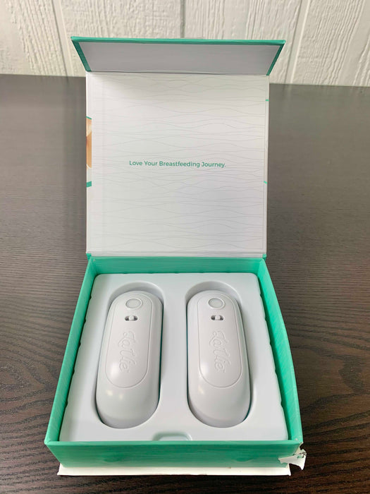 used LaVie Lactation Massager