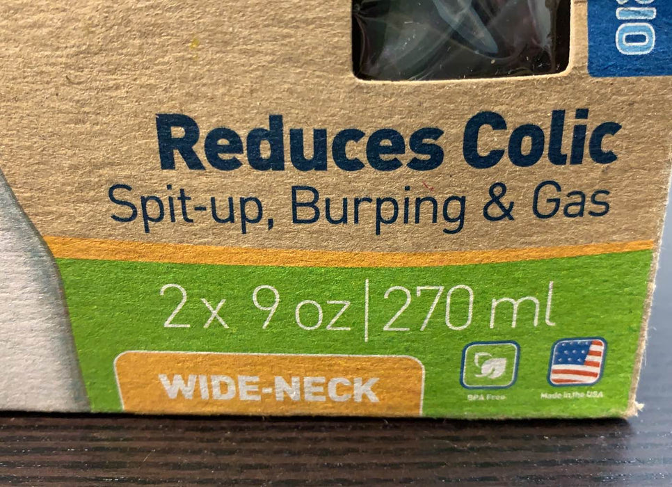 used Feeding