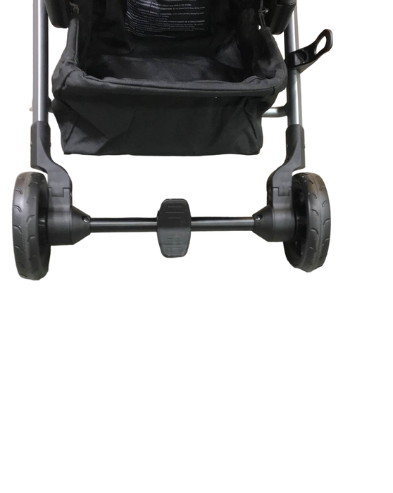 Shop Colugo Compact Stroller, 2022, Cool Grey at Goodbuygears
